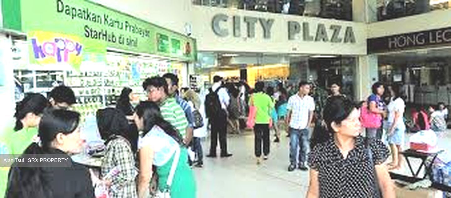 City Plaza (D14), Apartment #356718961